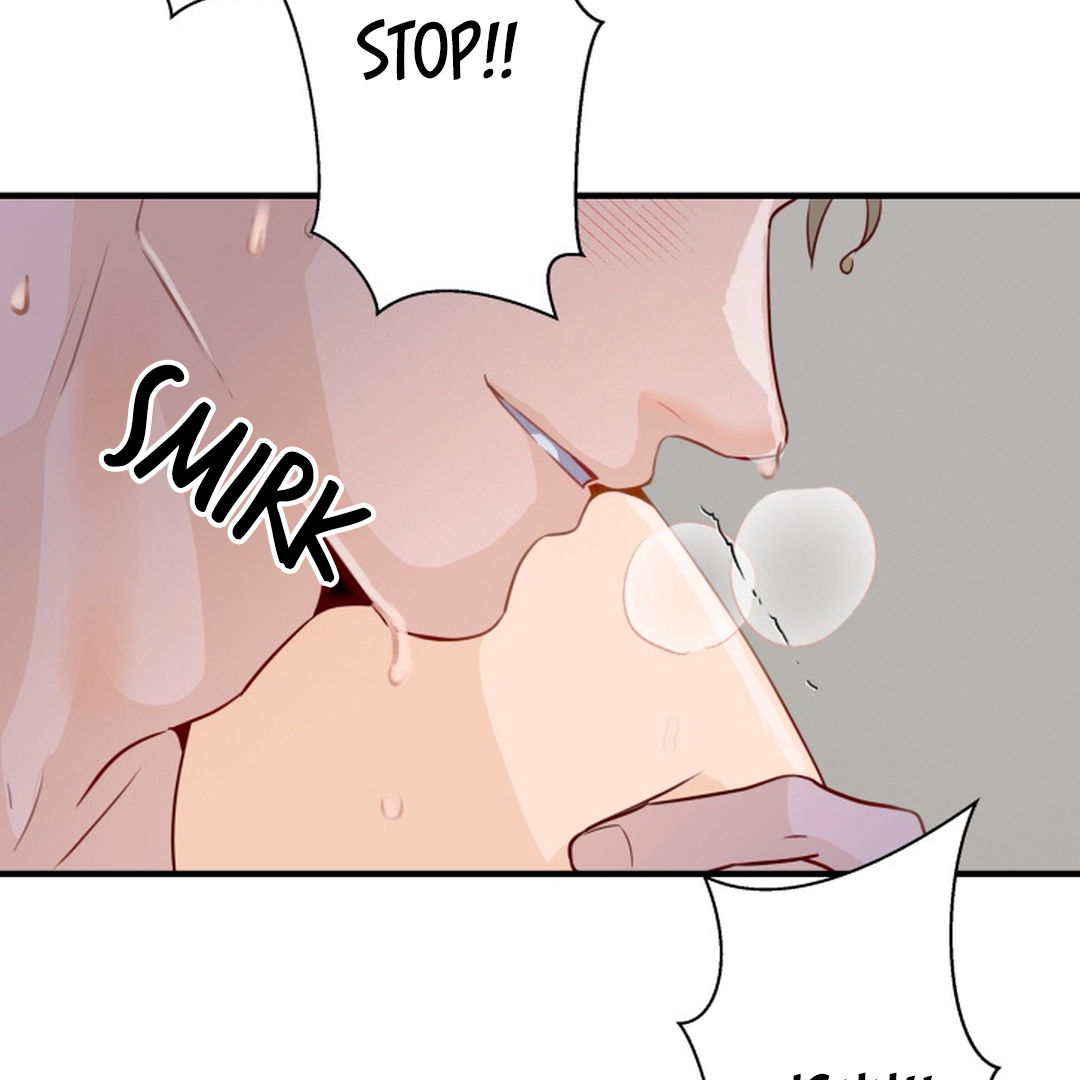 Prostate Capture Report (UNCENSORED) [Cupid Scans] - Chapter 5 manhwa