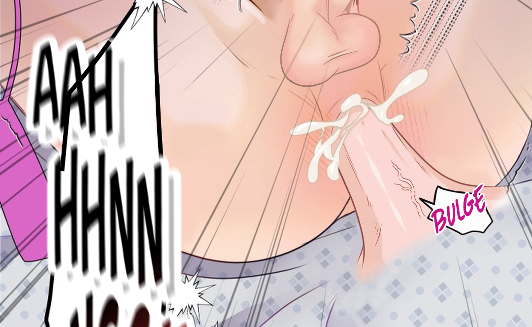 Prostate Capture Report (UNCENSORED) [Cupid Scans] - Chapter 5 manhwa
