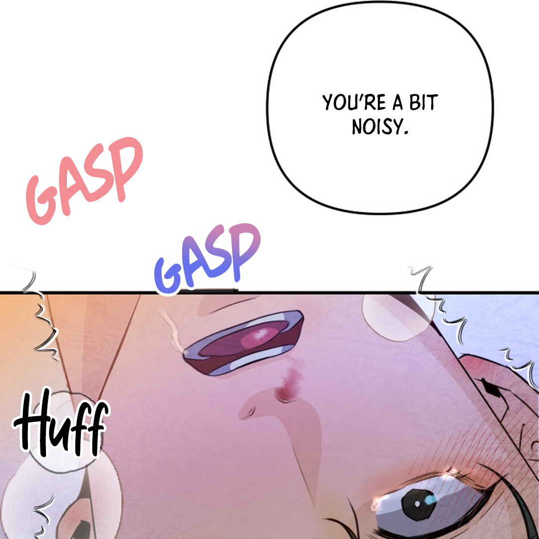 Prostate Capture Report (UNCENSORED) [Cupid Scans] - Chapter 5 manhwa
