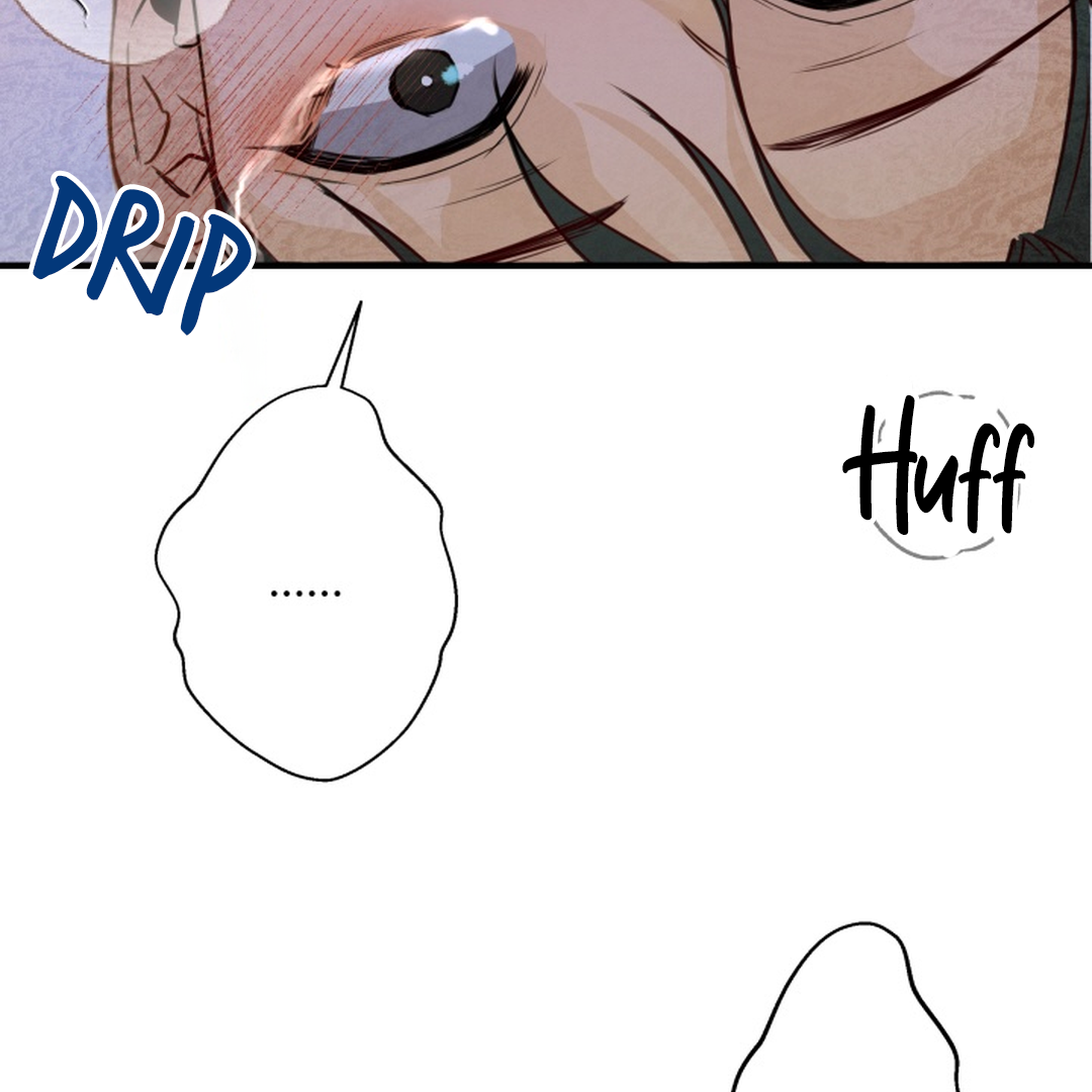 Prostate Capture Report (UNCENSORED) [Cupid Scans] - Chapter 5 manhwa
