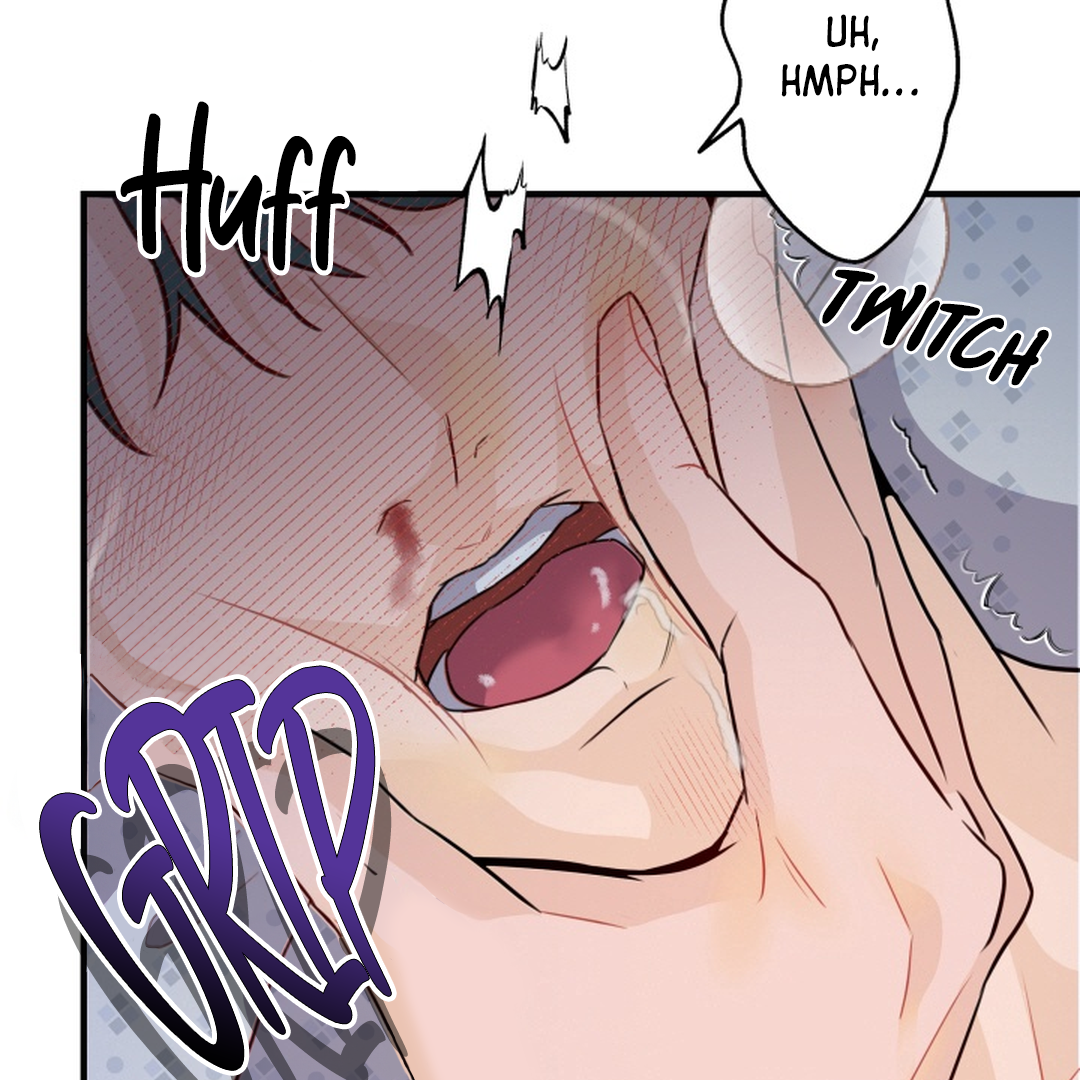 Prostate Capture Report (UNCENSORED) [Cupid Scans] - Chapter 5 manhwa