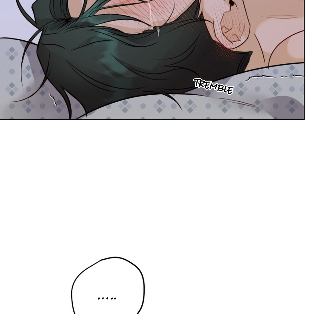 Prostate Capture Report (UNCENSORED) [Cupid Scans] - Chapter 5 manhwa