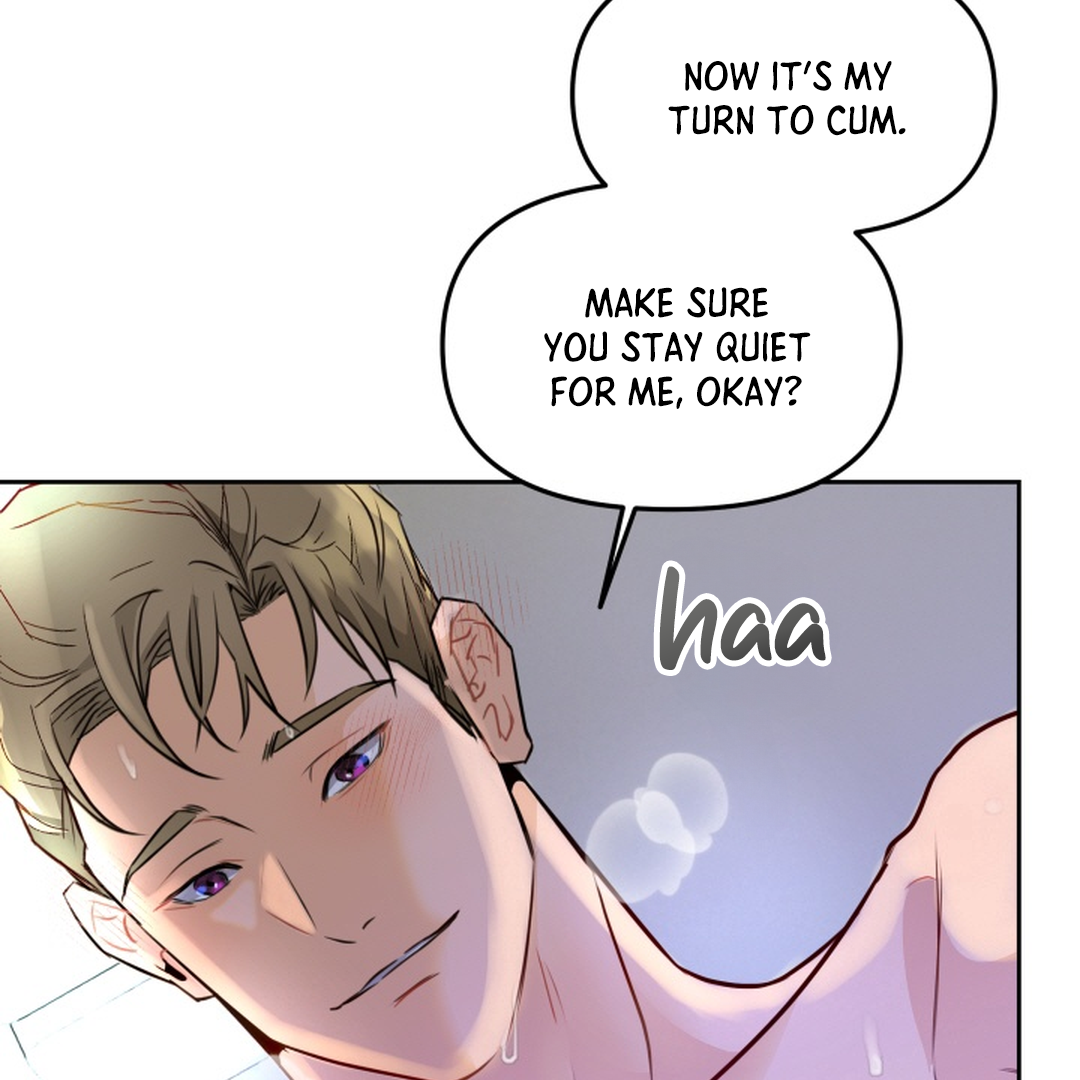 Prostate Capture Report (UNCENSORED) [Cupid Scans] - Chapter 5 manhwa