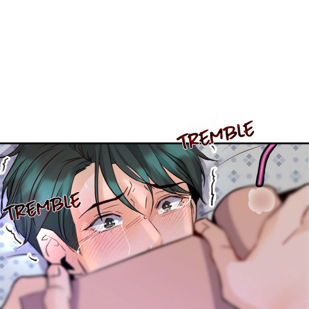 Prostate Capture Report (UNCENSORED) [Cupid Scans] - Chapter 5 manhwa