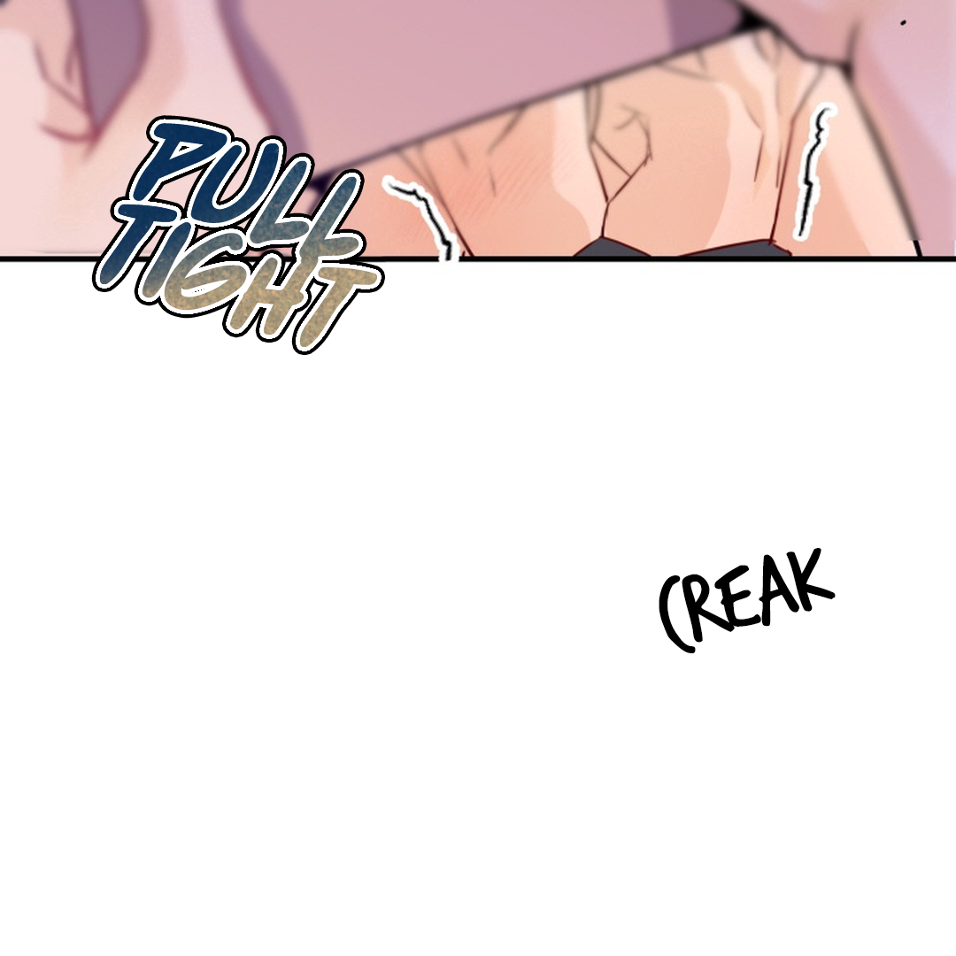 Prostate Capture Report (UNCENSORED) [Cupid Scans] - Chapter 5 manhwa