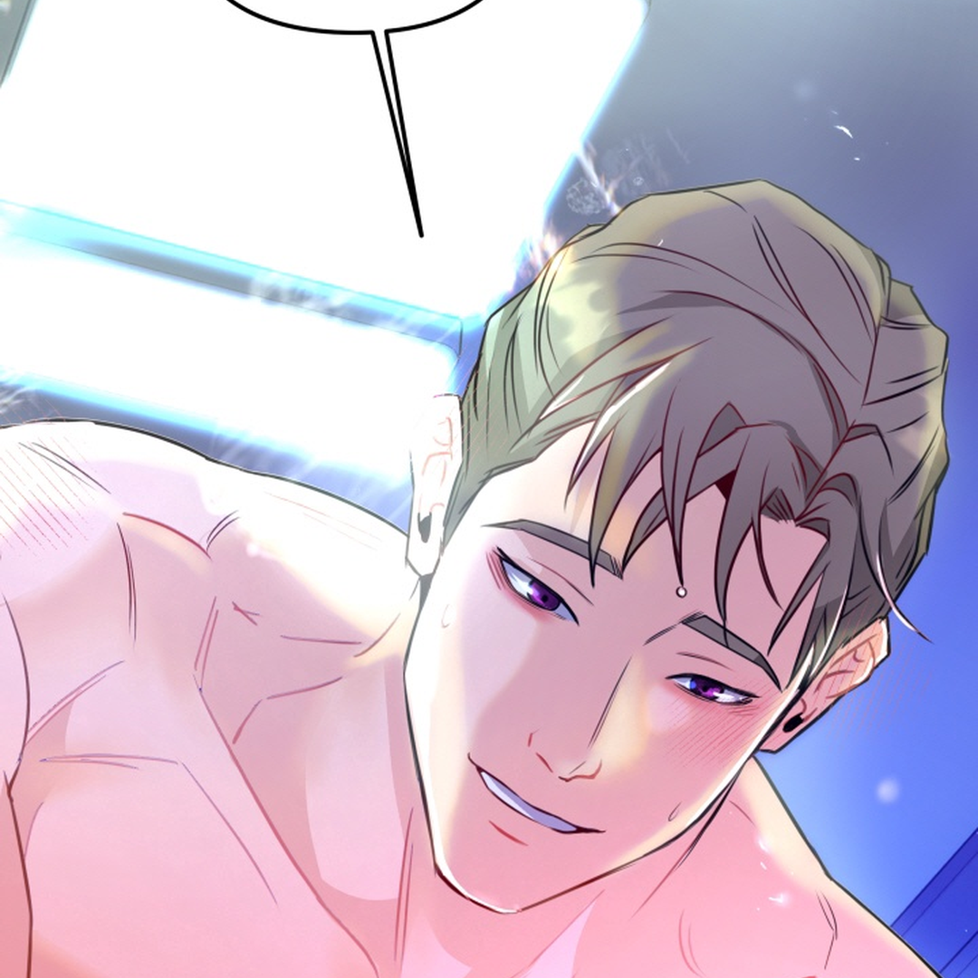 Prostate Capture Report (UNCENSORED) [Cupid Scans] - Chapter 5 manhwa