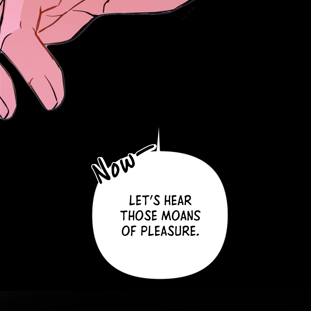 Prostate Capture Report (UNCENSORED) [Cupid Scans] - Chapter 5 manhwa