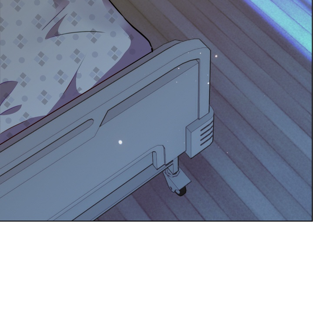 Prostate Capture Report (UNCENSORED) [Cupid Scans] - Chapter 5 manhwa