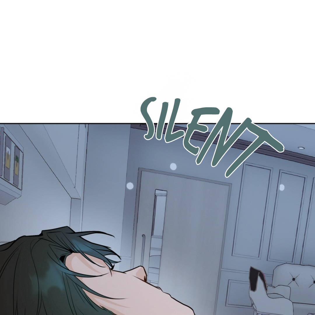 Prostate Capture Report (UNCENSORED) [Cupid Scans] - Chapter 5 manhwa