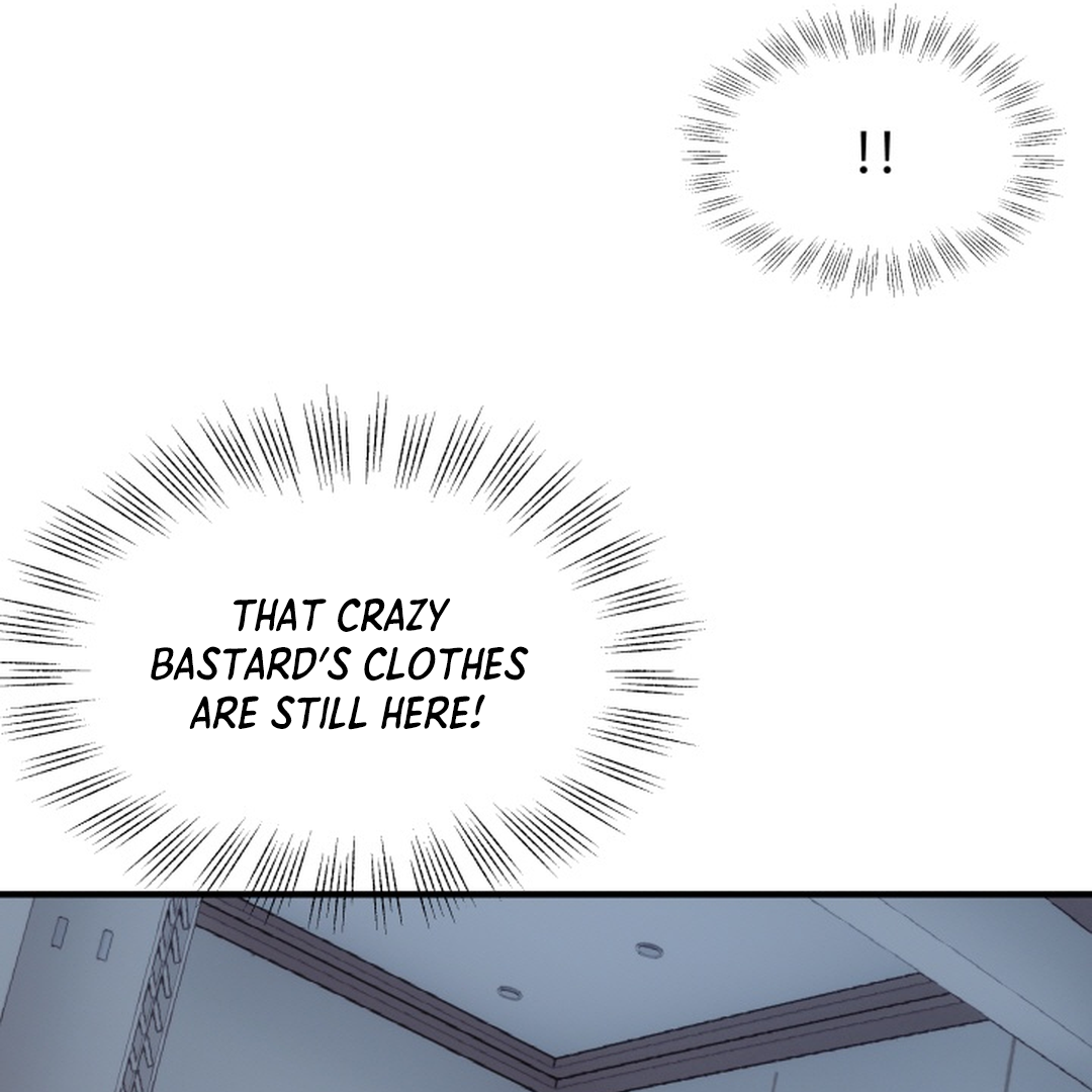 Prostate Capture Report (UNCENSORED) [Cupid Scans] - Chapter 5 manhwa