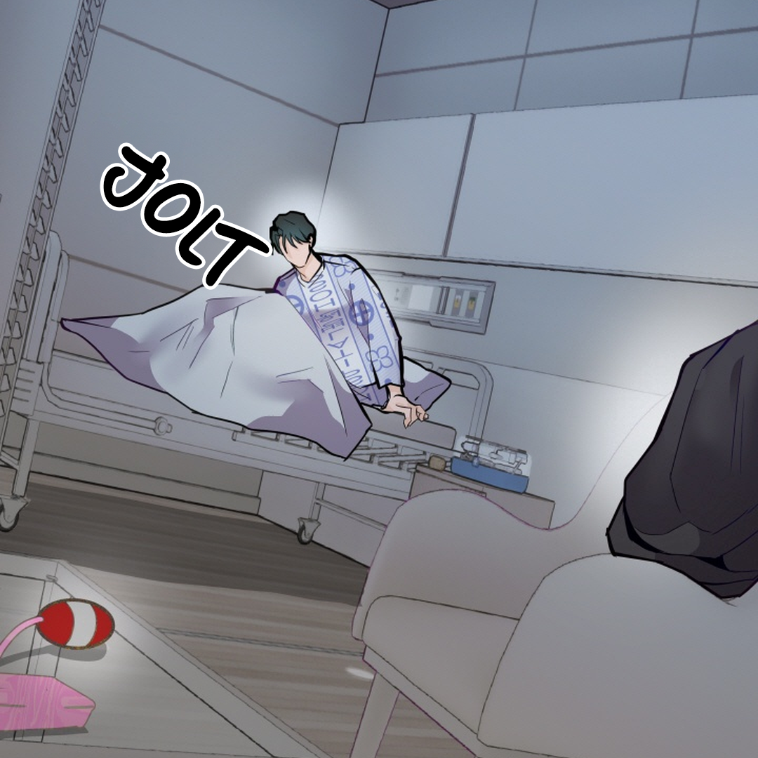 Prostate Capture Report (UNCENSORED) [Cupid Scans] - Chapter 5 manhwa