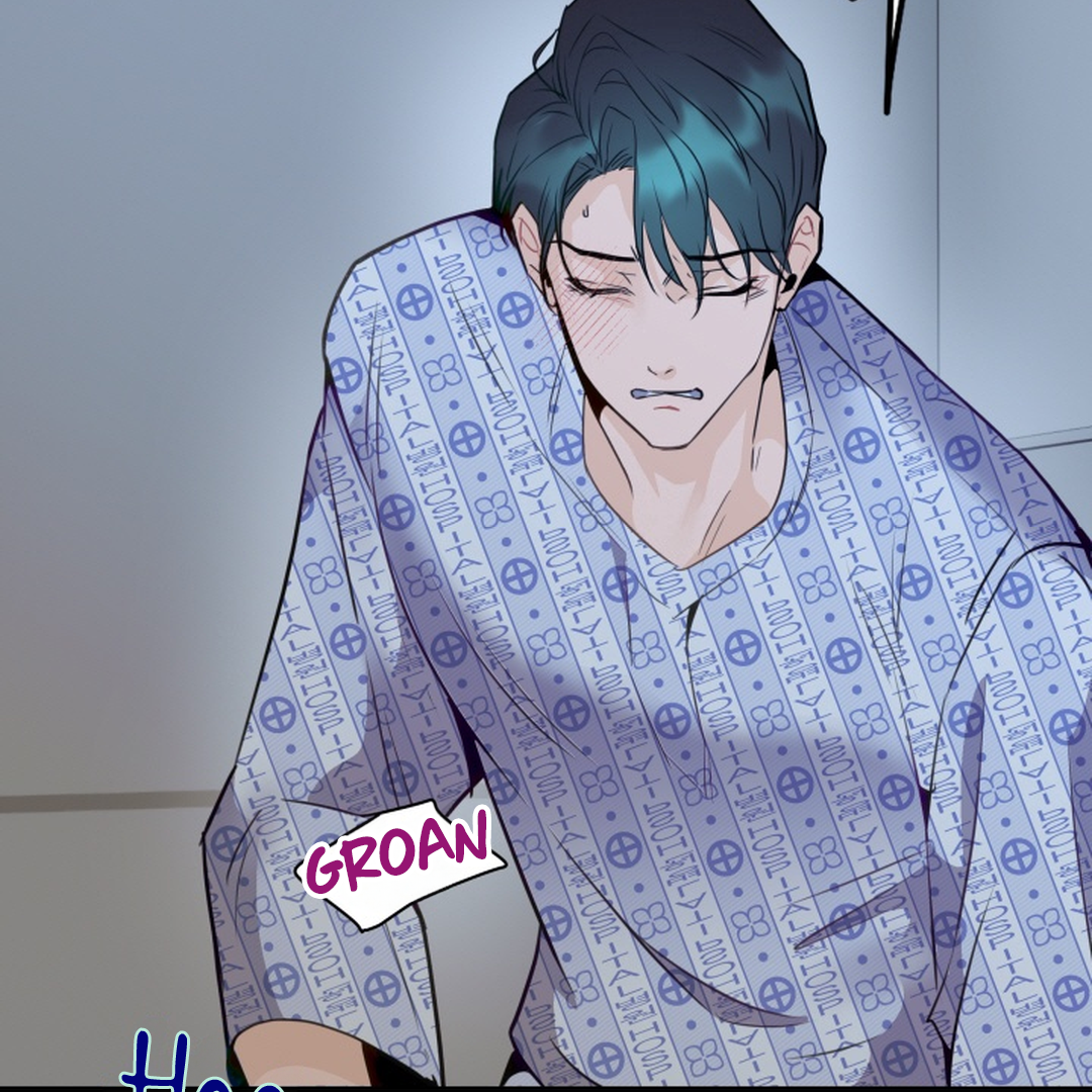 Prostate Capture Report (UNCENSORED) [Cupid Scans] - Chapter 5 manhwa