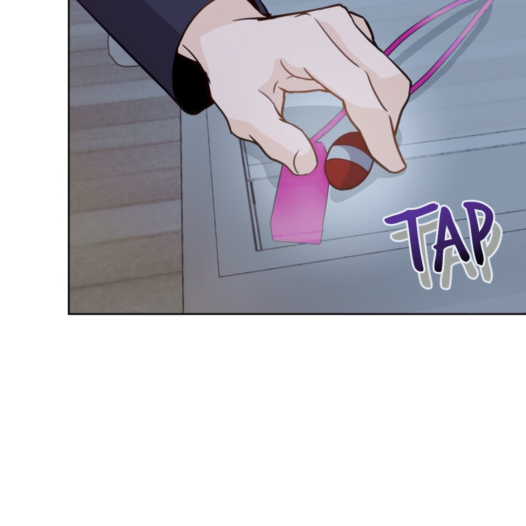 Prostate Capture Report (UNCENSORED) [Cupid Scans] - Chapter 5 manhwa