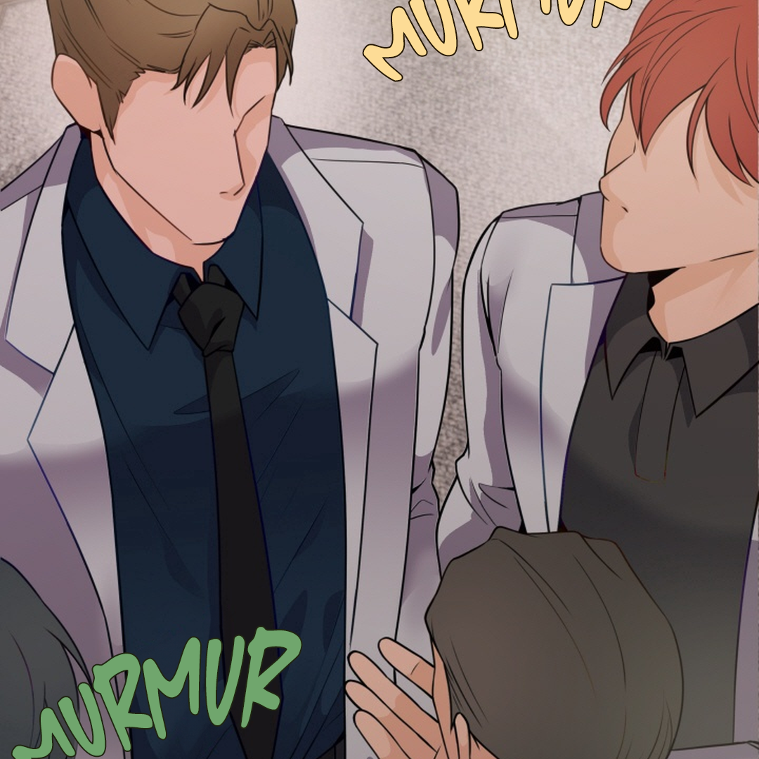 Prostate Capture Report (UNCENSORED) [Cupid Scans] - Chapter 5 manhwa