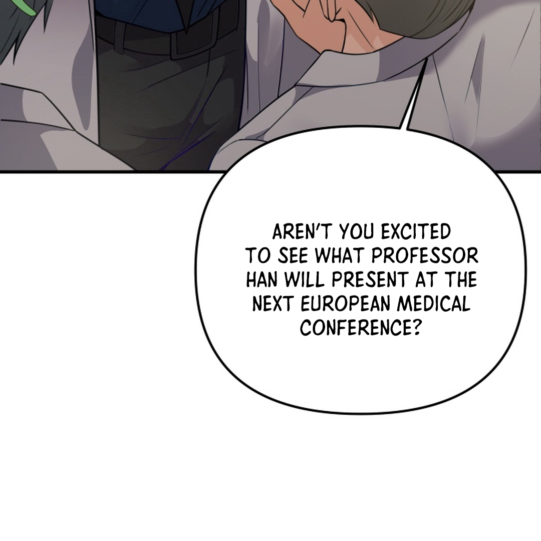 Prostate Capture Report (UNCENSORED) [Cupid Scans] - Chapter 5 manhwa