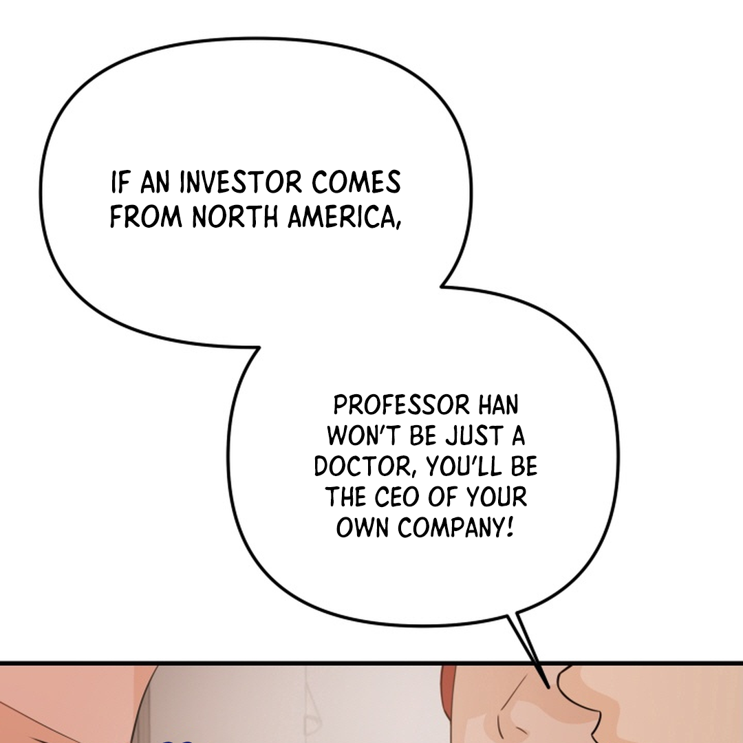 Prostate Capture Report (UNCENSORED) [Cupid Scans] - Chapter 5 manhwa