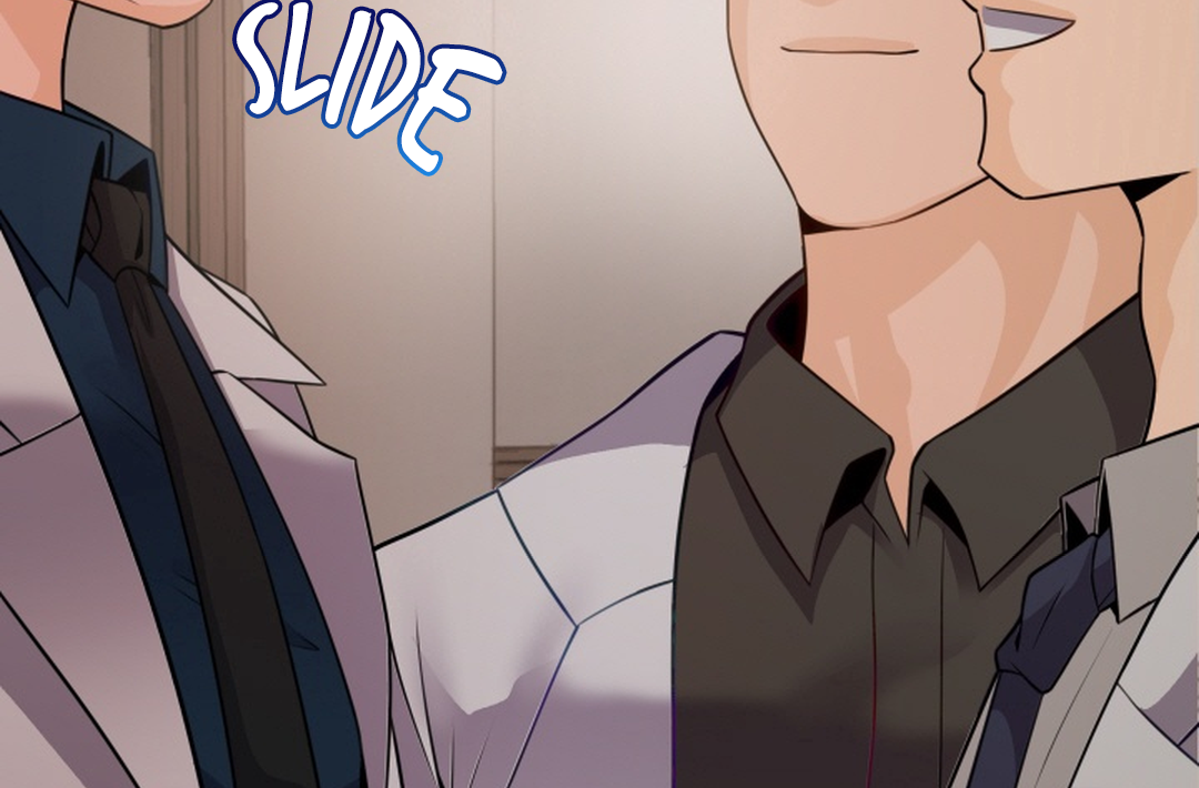 Prostate Capture Report (UNCENSORED) [Cupid Scans] - Chapter 5 manhwa