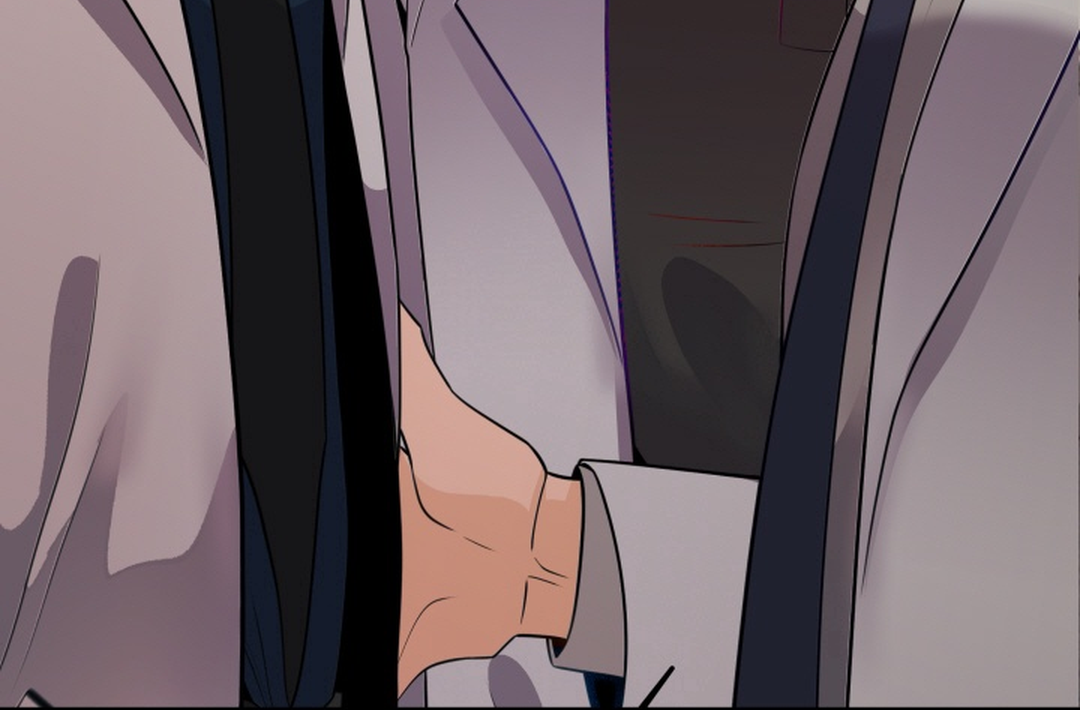 Prostate Capture Report (UNCENSORED) [Cupid Scans] - Chapter 5 manhwa