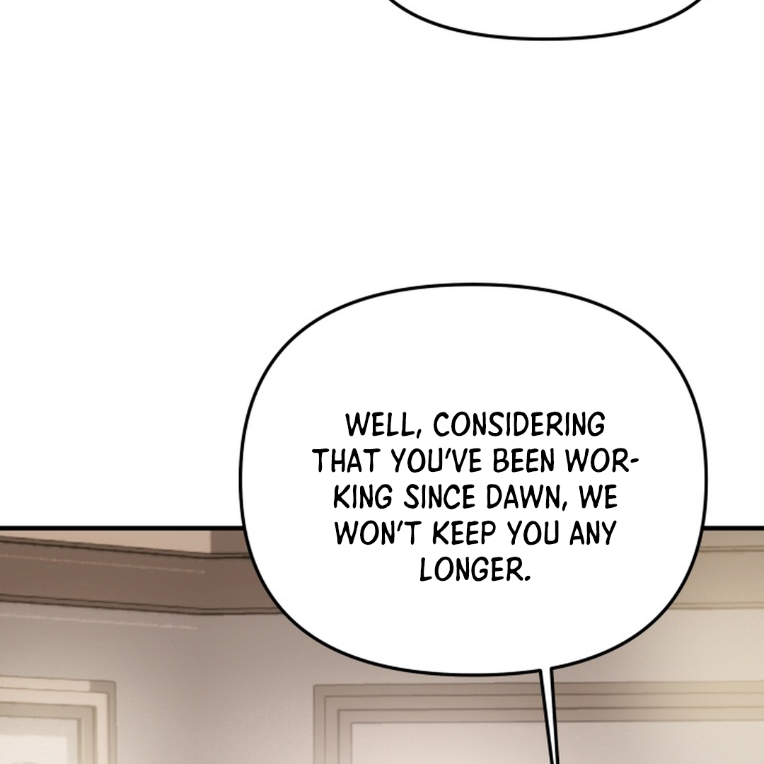 Prostate Capture Report (UNCENSORED) [Cupid Scans] - Chapter 5 manhwa