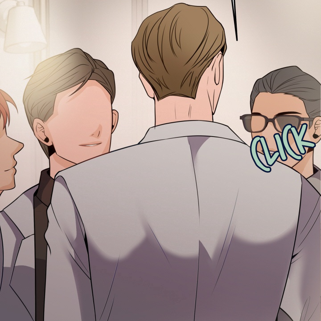 Prostate Capture Report (UNCENSORED) [Cupid Scans] - Chapter 5 manhwa