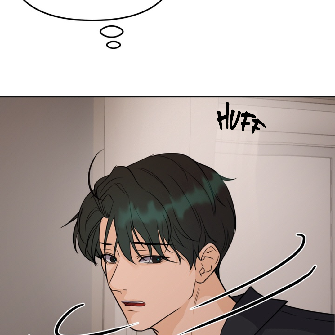 Prostate Capture Report (UNCENSORED) [Cupid Scans] - Chapter 5 manhwa