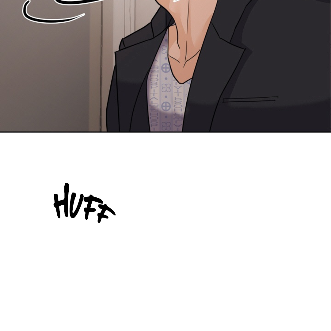 Prostate Capture Report (UNCENSORED) [Cupid Scans] - Chapter 5 manhwa