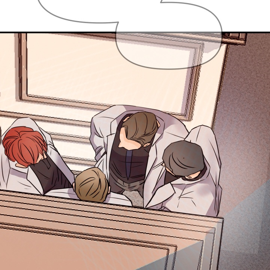Prostate Capture Report (UNCENSORED) [Cupid Scans] - Chapter 5 manhwa