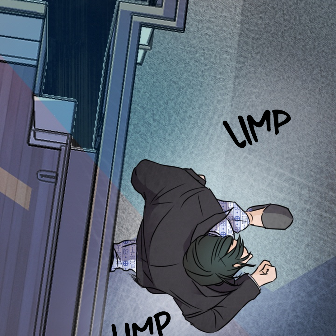 Prostate Capture Report (UNCENSORED) [Cupid Scans] - Chapter 5 manhwa