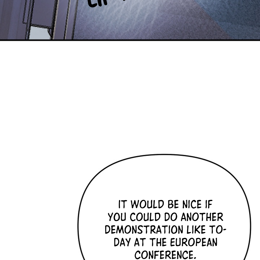 Prostate Capture Report (UNCENSORED) [Cupid Scans] - Chapter 5 manhwa