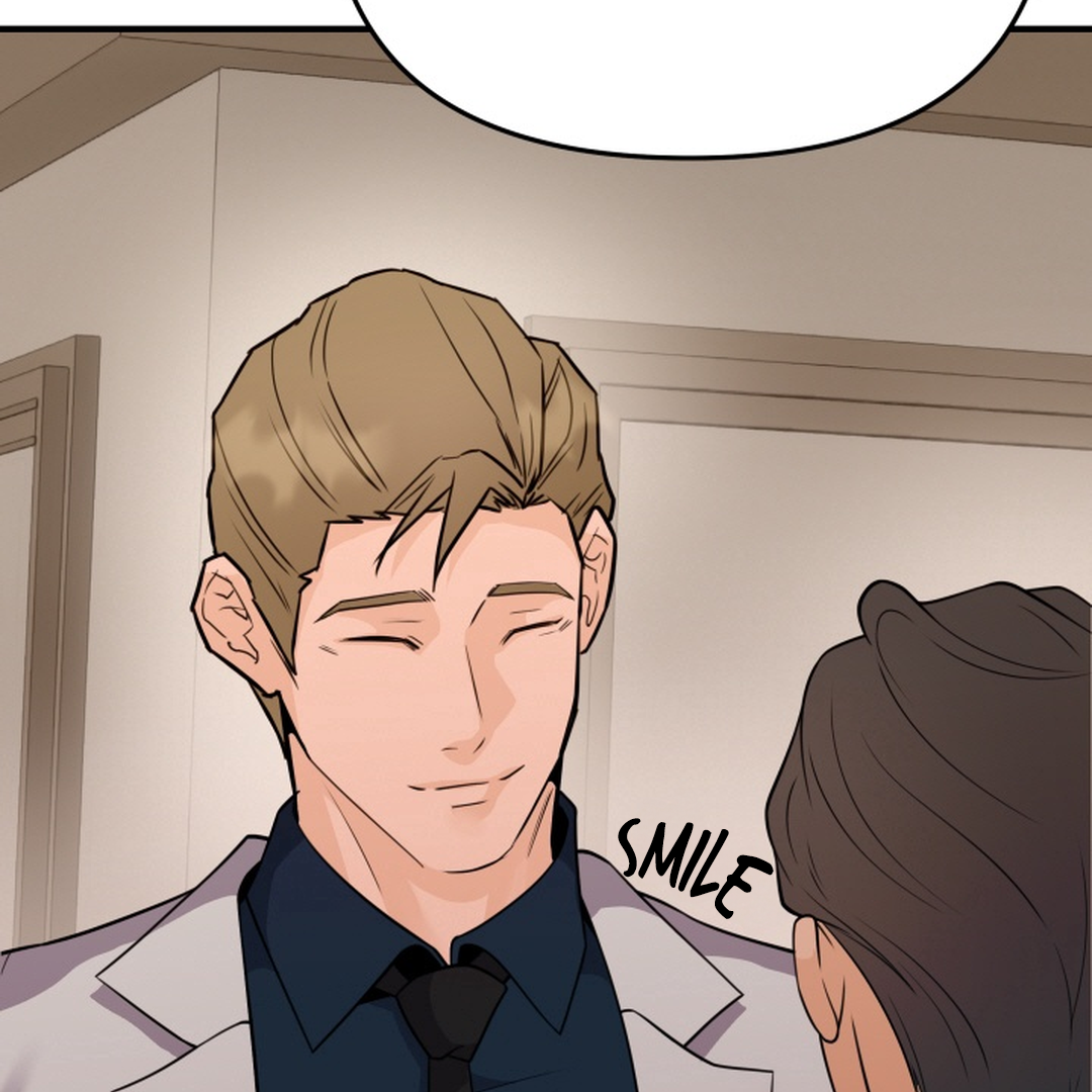 Prostate Capture Report (UNCENSORED) [Cupid Scans] - Chapter 5 manhwa