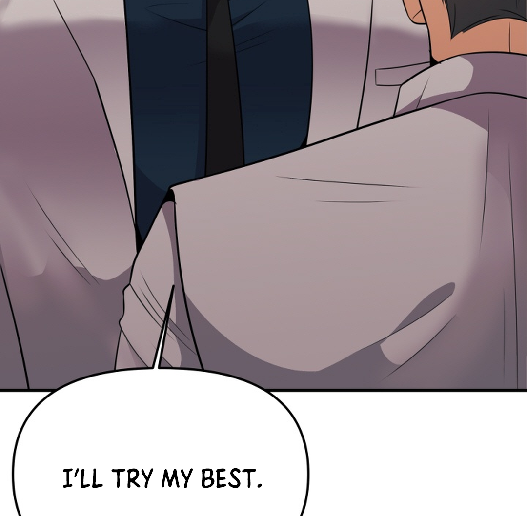 Prostate Capture Report (UNCENSORED) [Cupid Scans] - Chapter 5 manhwa