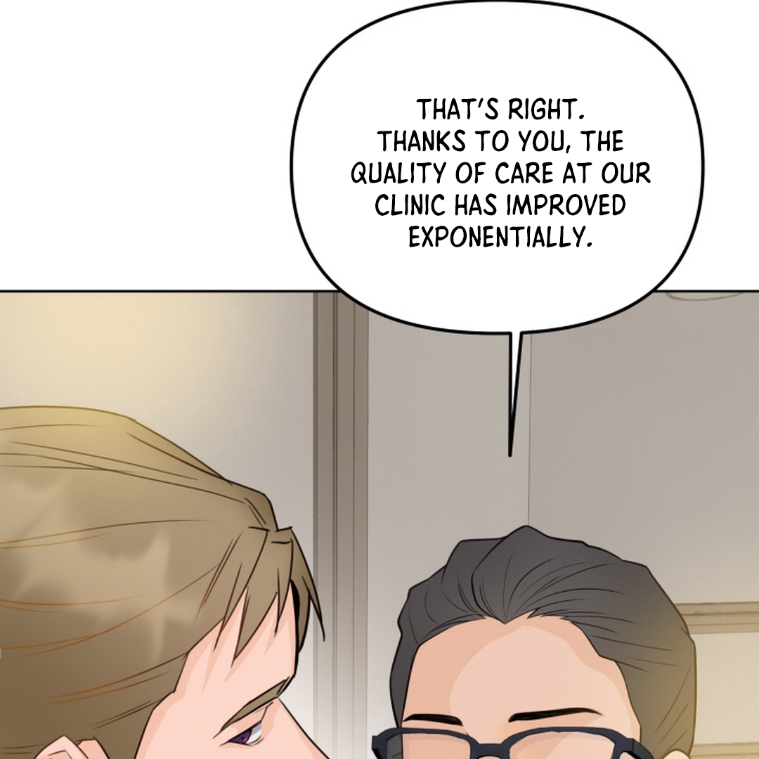 Prostate Capture Report (UNCENSORED) [Cupid Scans] - Chapter 5 manhwa