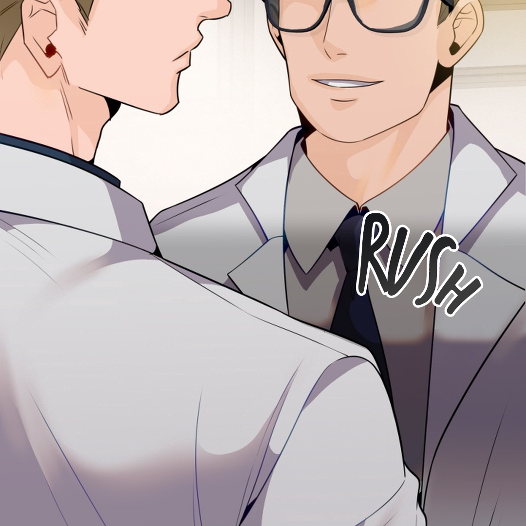 Prostate Capture Report (UNCENSORED) [Cupid Scans] - Chapter 5 manhwa