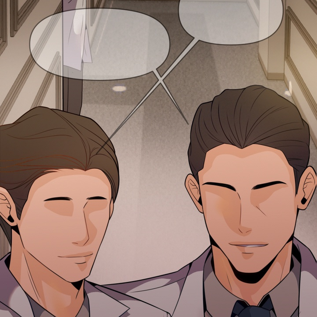 Prostate Capture Report (UNCENSORED) [Cupid Scans] - Chapter 5 manhwa