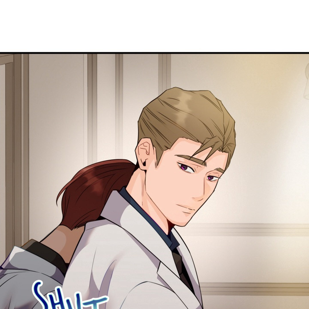 Prostate Capture Report (UNCENSORED) [Cupid Scans] - Chapter 5 manhwa