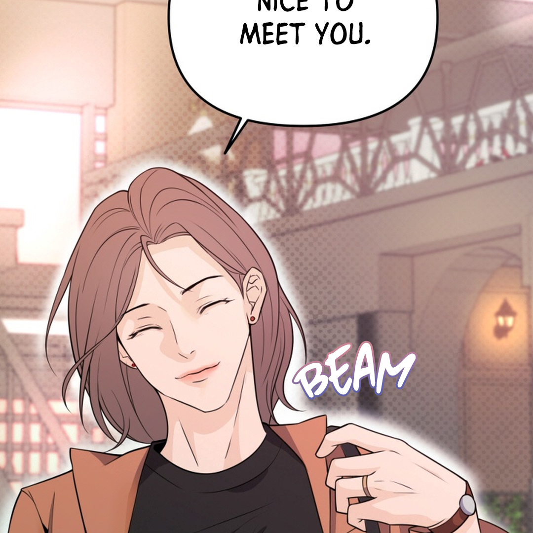 Prostate Capture Report (UNCENSORED) [Cupid Scans] - Chapter 5 manhwa
