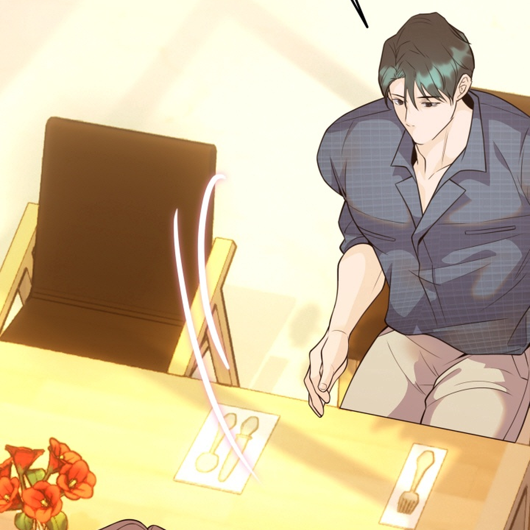 Prostate Capture Report (UNCENSORED) [Cupid Scans] - Chapter 5 manhwa