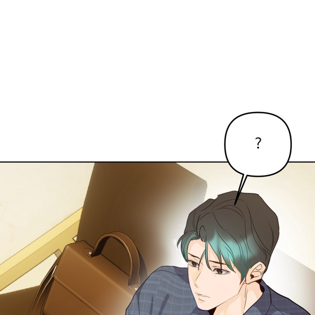 Prostate Capture Report (UNCENSORED) [Cupid Scans] - Chapter 5 manhwa
