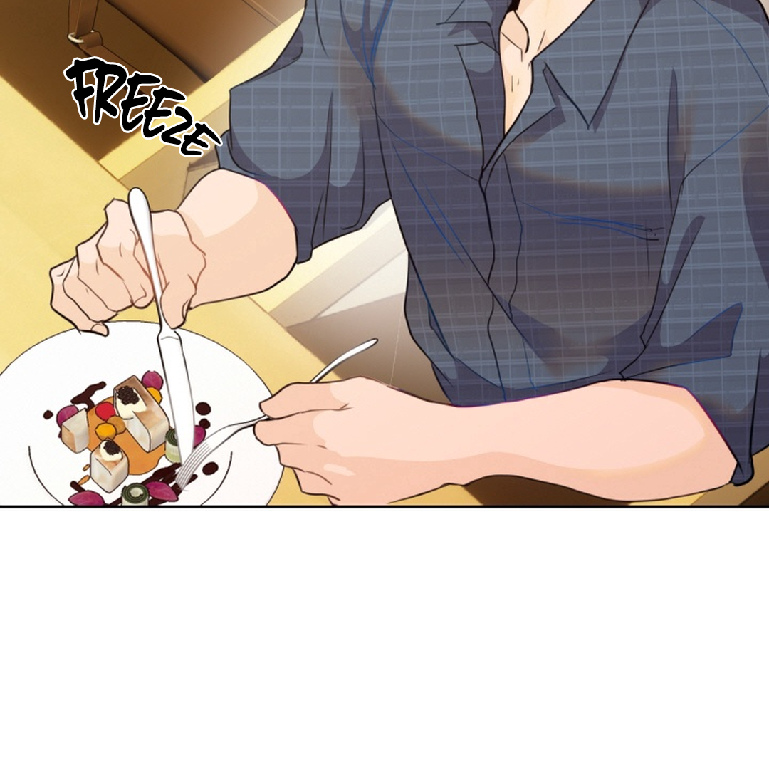 Prostate Capture Report (UNCENSORED) [Cupid Scans] - Chapter 5 manhwa