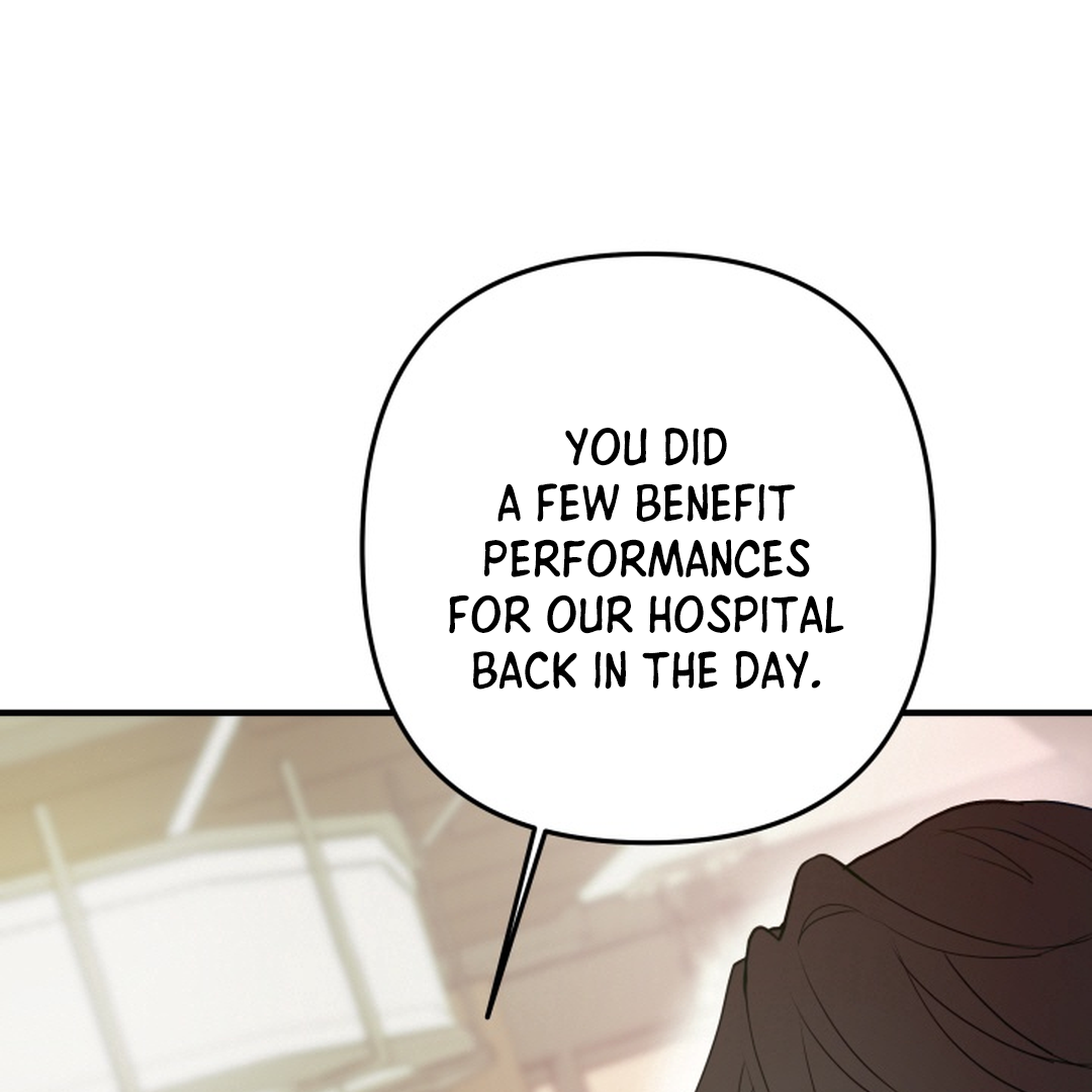 Prostate Capture Report (UNCENSORED) [Cupid Scans] - Chapter 5 manhwa