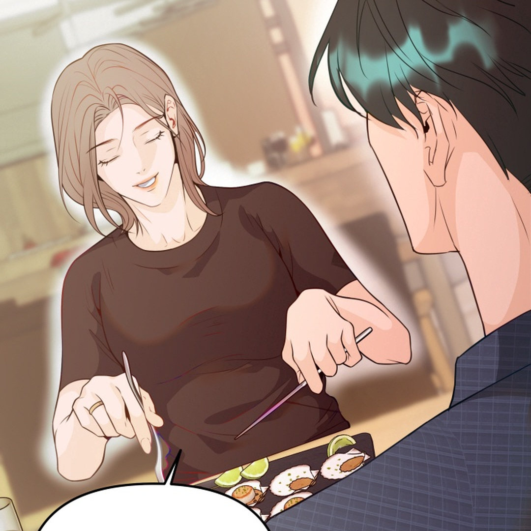 Prostate Capture Report (UNCENSORED) [Cupid Scans] - Chapter 5 manhwa