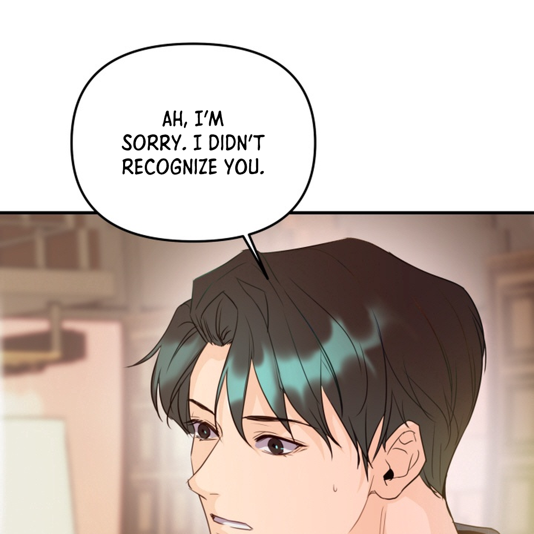 Prostate Capture Report (UNCENSORED) [Cupid Scans] - Chapter 5 manhwa