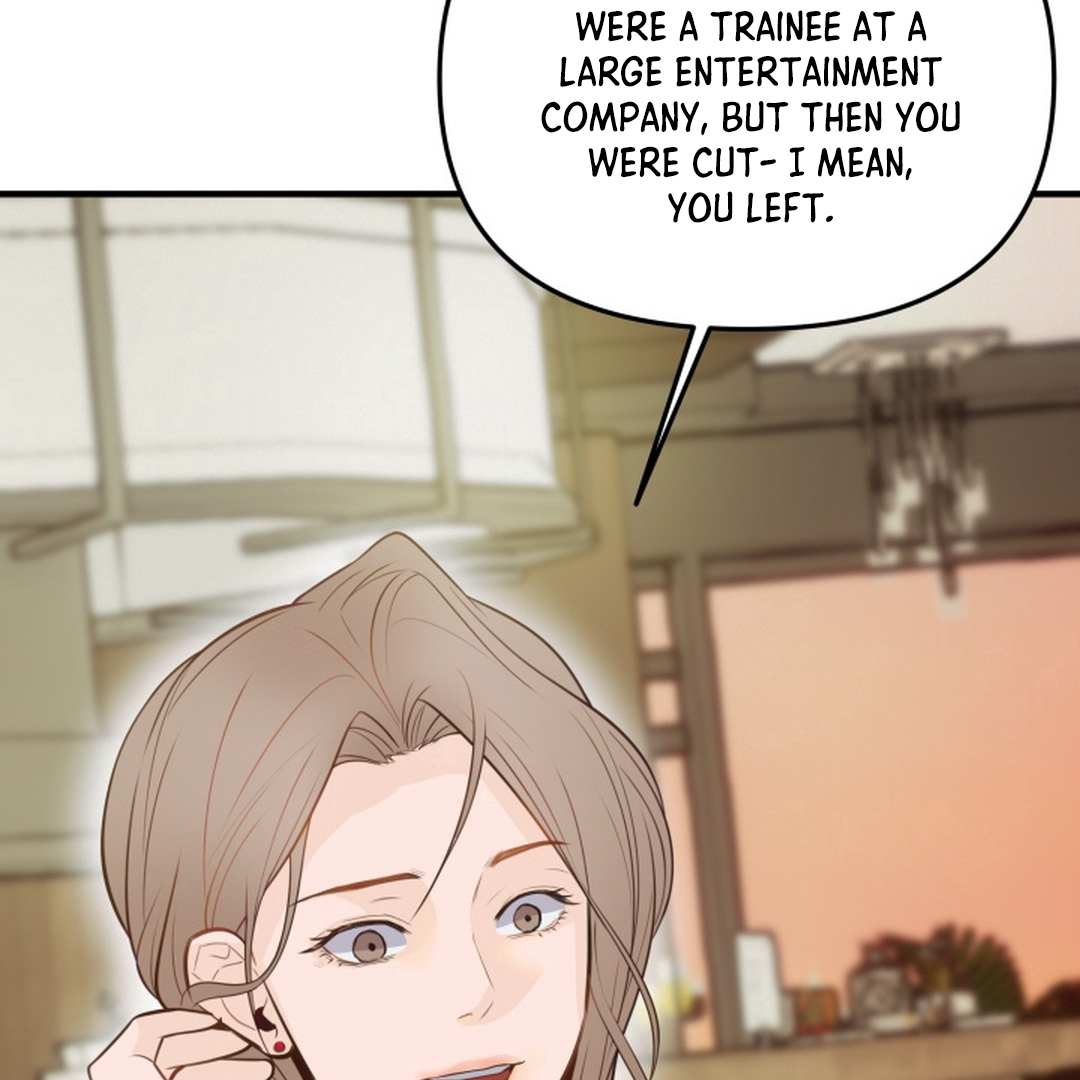 Prostate Capture Report (UNCENSORED) [Cupid Scans] - Chapter 5 manhwa
