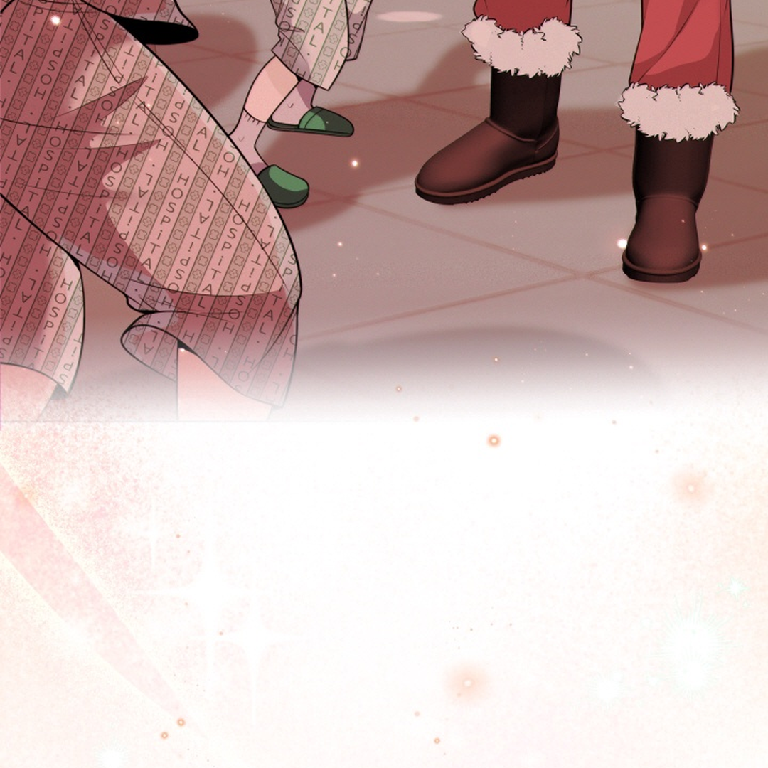 Prostate Capture Report (UNCENSORED) [Cupid Scans] - Chapter 5 manhwa
