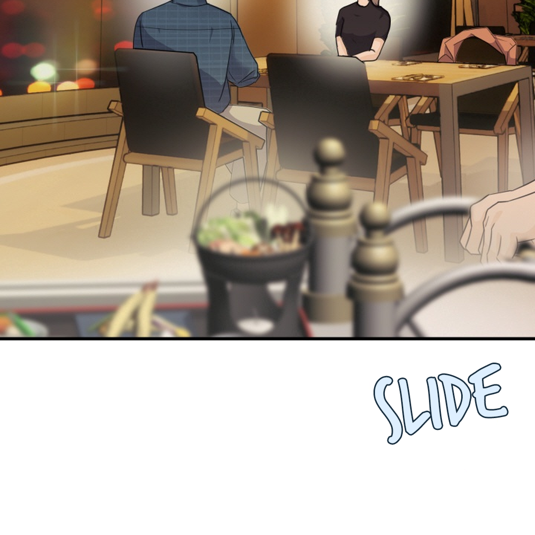 Prostate Capture Report (UNCENSORED) [Cupid Scans] - Chapter 5 manhwa