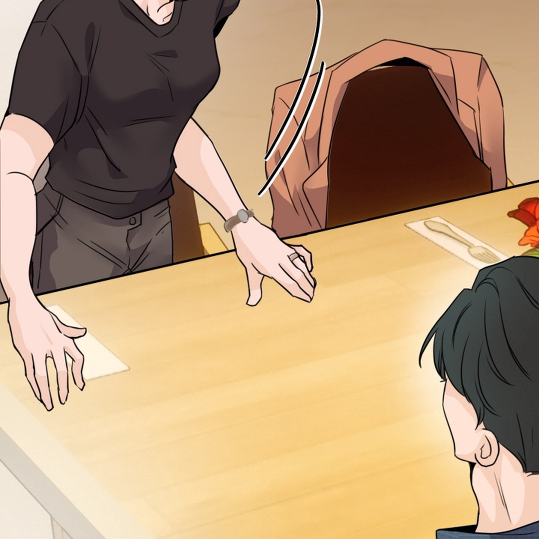 Prostate Capture Report (UNCENSORED) [Cupid Scans] - Chapter 5 manhwa