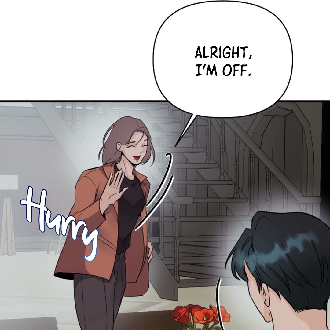 Prostate Capture Report (UNCENSORED) [Cupid Scans] - Chapter 5 manhwa