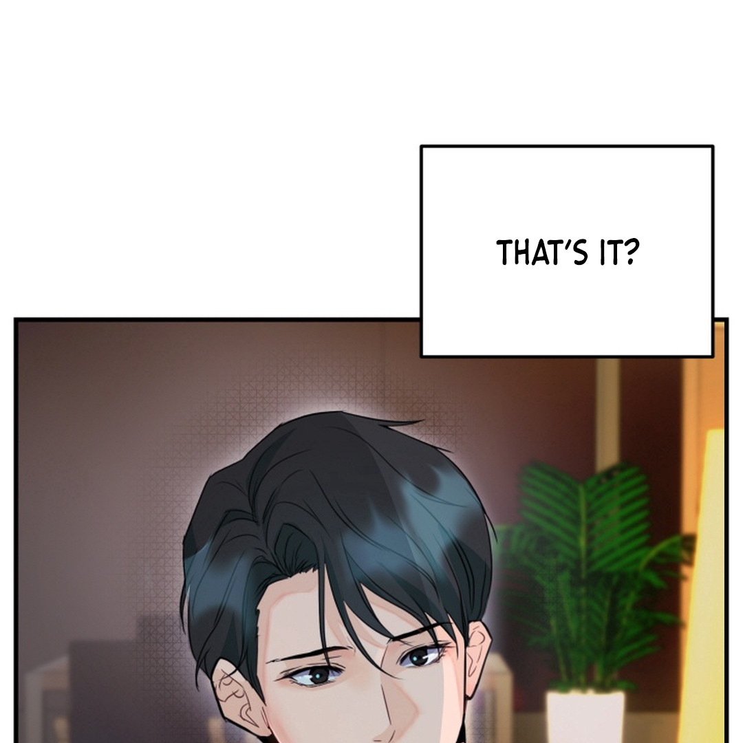 Prostate Capture Report (UNCENSORED) [Cupid Scans] - Chapter 5 manhwa