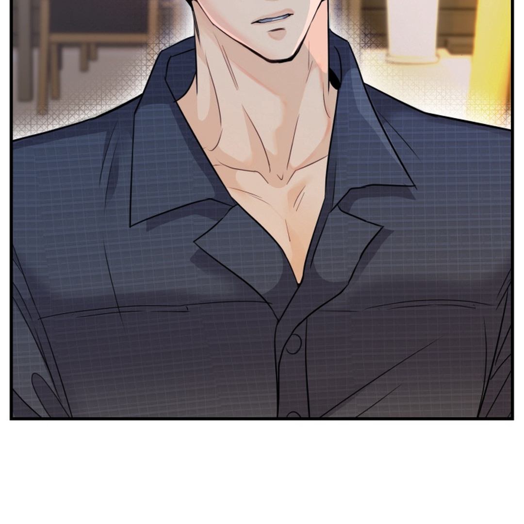 Prostate Capture Report (UNCENSORED) [Cupid Scans] - Chapter 5 manhwa