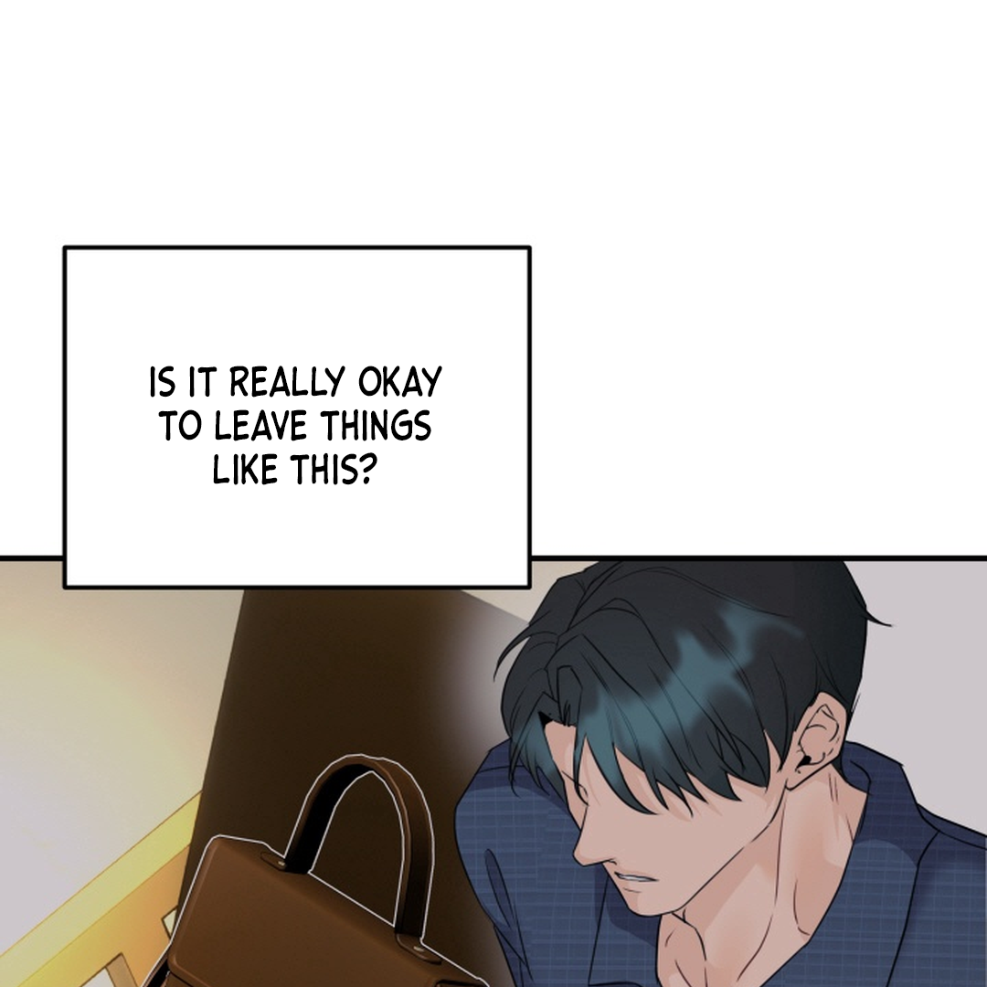 Prostate Capture Report (UNCENSORED) [Cupid Scans] - Chapter 5 manhwa
